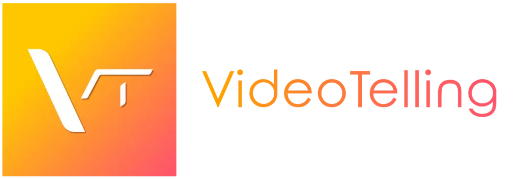 logo videotelling