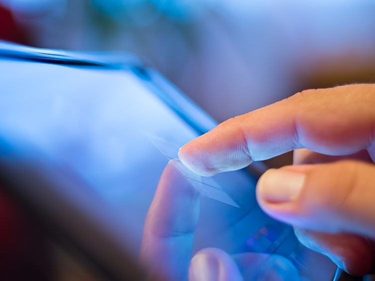interactivity