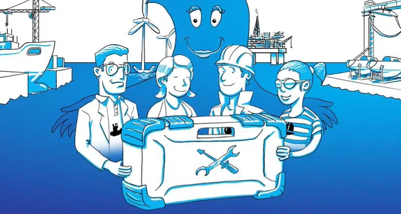 BPL Conseil : La Mer