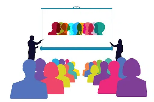 groupe de formation