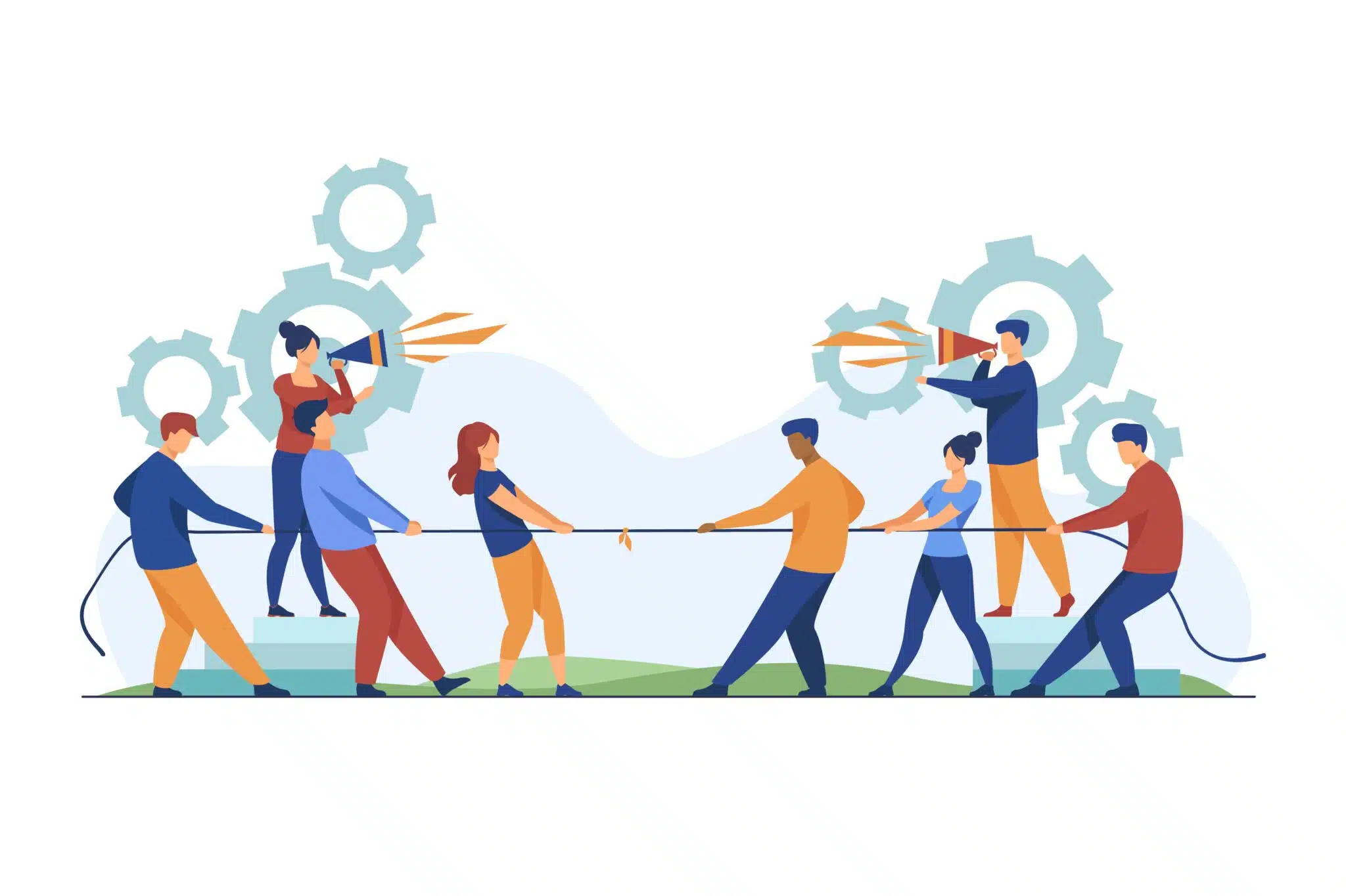 motion design et battre la concurrence