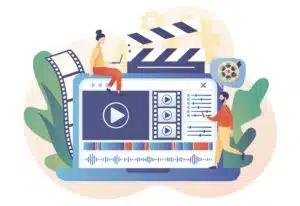 flat design