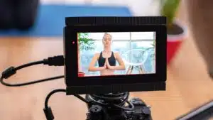 vidéo pour entreprise