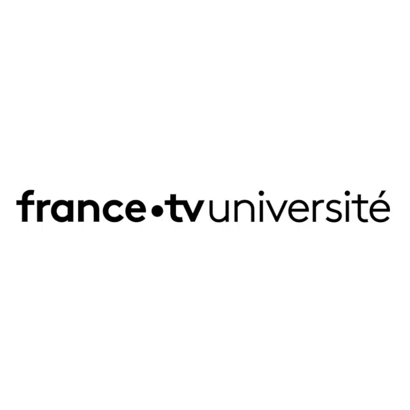 logo france tv université