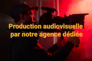 Production audiovisuelle