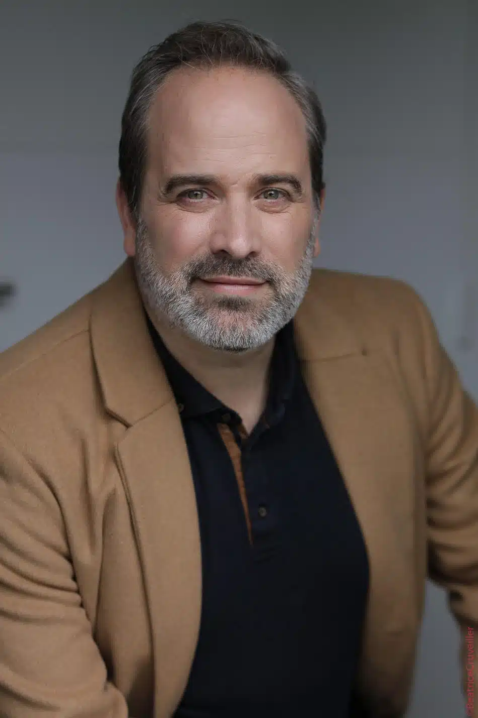 profil Arnaud D.