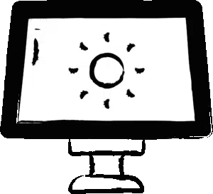 illustration-vectorielle-dessinee-main-energie-solaire