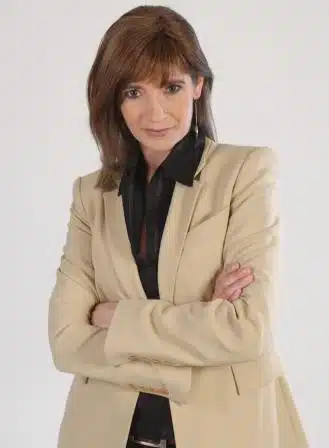 Virginia Villaroya