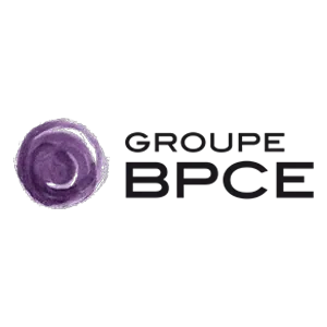 Logo BPCE