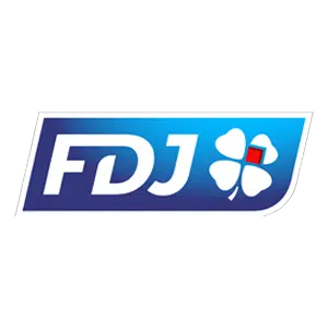 Logo FDJ