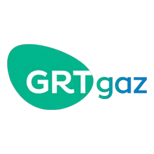 Logo GRTgaz
