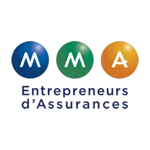 Logo MMA