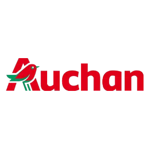 Logo auchan