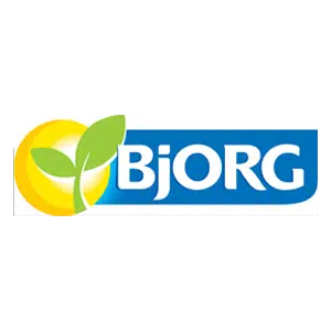 Logo bjorg