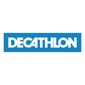 Logo decathlon