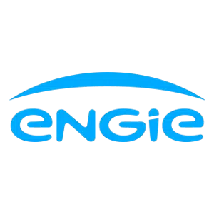 Logo engie