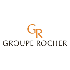 Logo groupe rocher