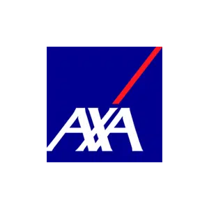 logo axa