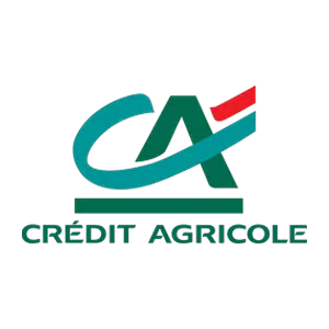 logo credit agricole