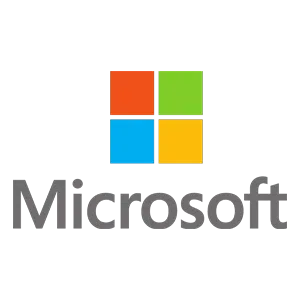 logo microsoft