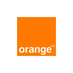 logo orange