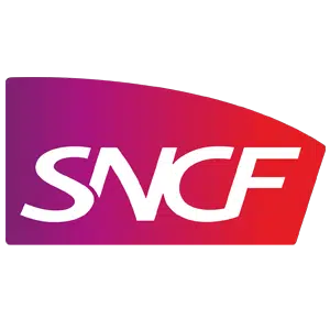 logo sncf
