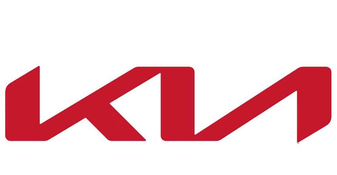 logo kia