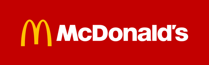 logo mcdonald