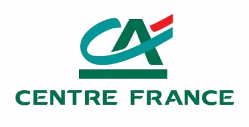 Logo CA