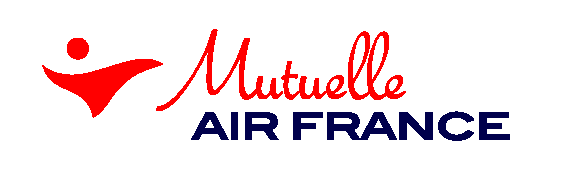 logo mutuelle air france